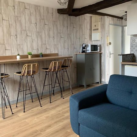 T2 - Au Calme Royaloire - Chateau A Vue - Luxe, Renove Blois Exterior photo
